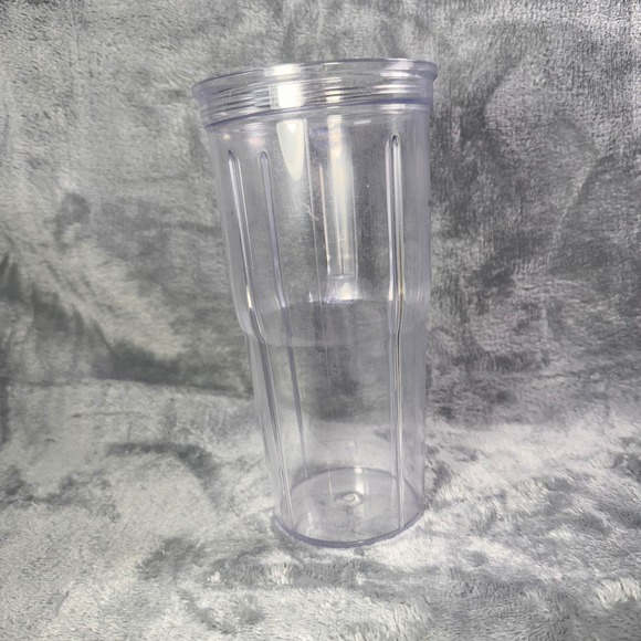 NutriBullet Ultra Cup Replacement for NB-500 NB70500P Compatible OEM - Picture 2 of 7